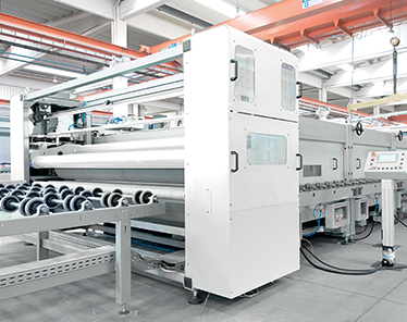 Machine